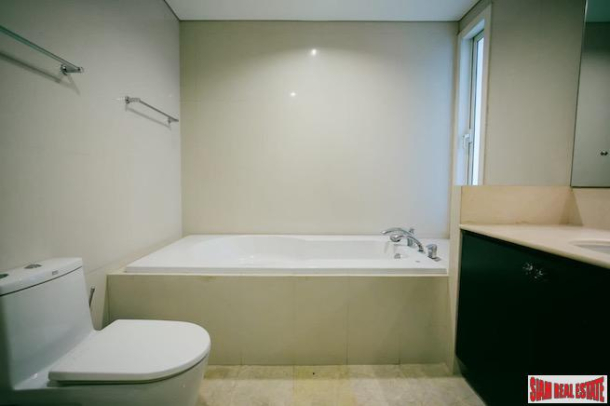 3 Bed, 4 Bath, ApartmentFor Sale, Phrom Phong, Bangkok