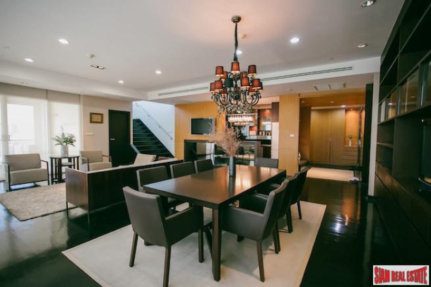 3 Bed, 4 Bath, ApartmentFor Sale, Phrom Phong, Bangkok