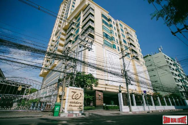 3 Bed, 4 Bath, ApartmentFor Sale, Phrom Phong, Bangkok