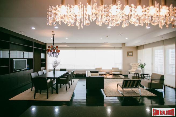 3 Bed, 4 Bath, ApartmentFor Sale, Phrom Phong, Bangkok