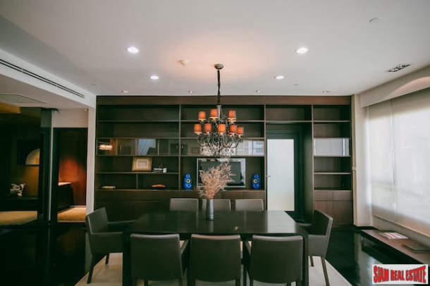 3 Bed, 4 Bath, ApartmentFor Sale, Phrom Phong, Bangkok