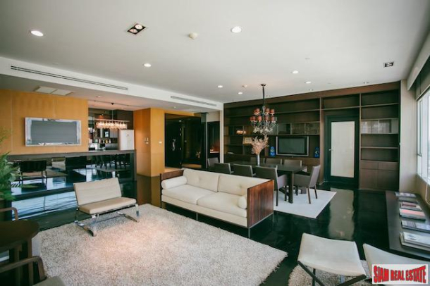 3 Bed, 4 Bath, ApartmentFor Sale, Phrom Phong, Bangkok