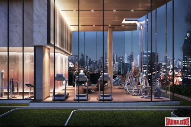 1 Bed, 1 Bath, ApartmentFor Sale, Khlong Toei, Bangkok