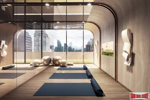 3 Bed, 3 Bath, ApartmentFor Sale, Khlong Toei, Bangkok