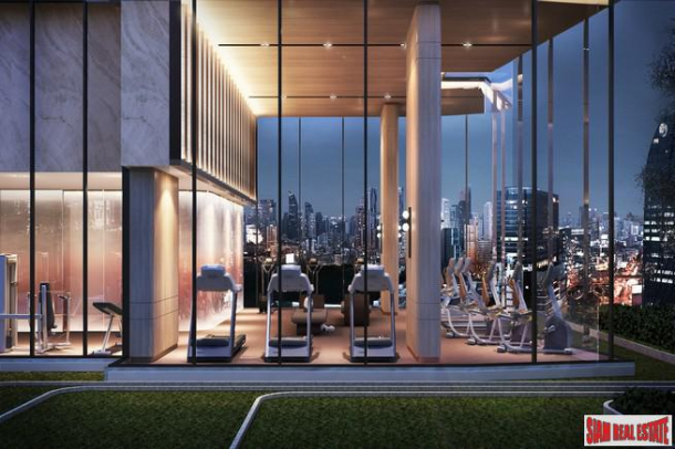 3 Bed, 3 Bath, ApartmentFor Sale, Khlong Toei, Bangkok