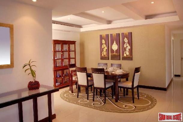 2 Bed, 3 Bath, ApartmentFor Sale, Nana, Bangkok