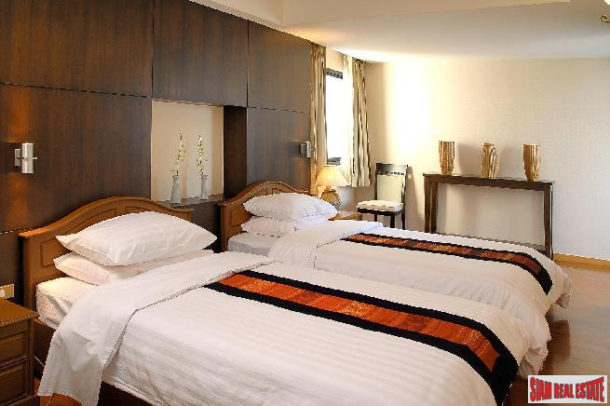 2 Bed, 3 Bath, ApartmentFor Sale, Nana, Bangkok