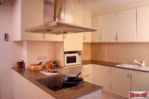 2 Bed, 3 Bath, ApartmentFor Sale, Nana, Bangkok