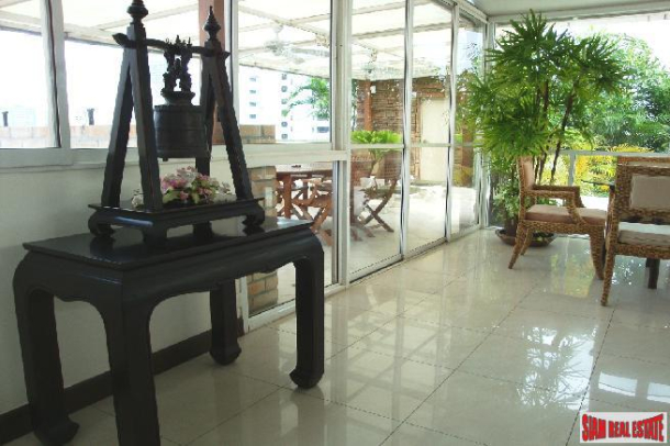 2 Bed, 3 Bath, ApartmentFor Sale, Nana, Bangkok