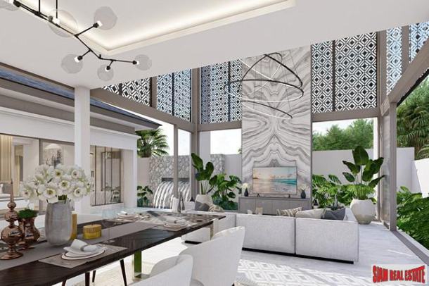 2 Bed, 3 Bath, HouseFor Sale, Chalong, Phuket