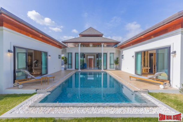 2 Bed, 3 Bath, HouseFor Sale, Chalong, Phuket