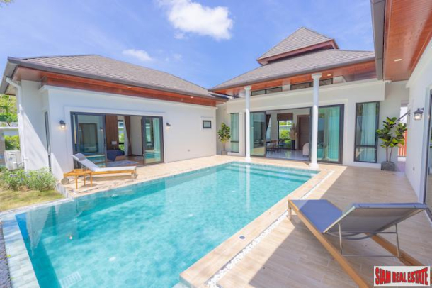 2 Bed, 3 Bath, HouseFor Sale, Chalong, Phuket