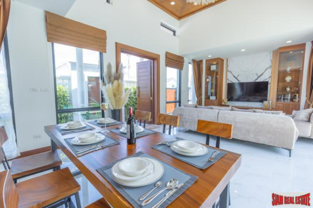 2 Bed, 3 Bath, HouseFor Sale, Chalong, Phuket