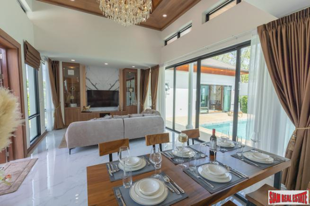 2 Bed, 3 Bath, HouseFor Sale, Chalong, Phuket