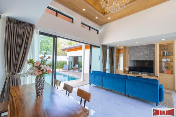 2 Bed, 3 Bath, HouseFor Sale, Chalong, Phuket