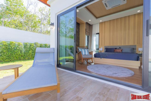 2 Bed, 3 Bath, HouseFor Sale, Chalong, Phuket