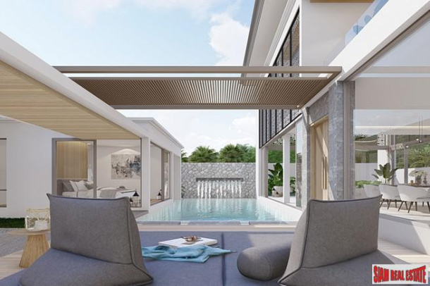 2 Bed, 3 Bath, HouseFor Sale, Chalong, Phuket