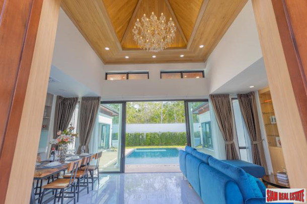 2 Bed, 3 Bath, HouseFor Sale, Chalong, Phuket