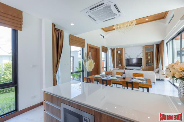 2 Bed, 3 Bath, HouseFor Sale, Chalong, Phuket