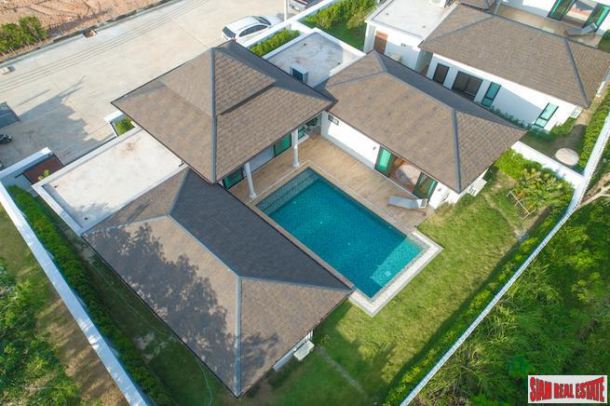 2 Bed, 3 Bath, HouseFor Sale, Chalong, Phuket