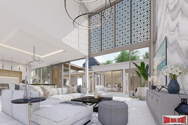 2 Bed, 3 Bath, HouseFor Sale, Chalong, Phuket