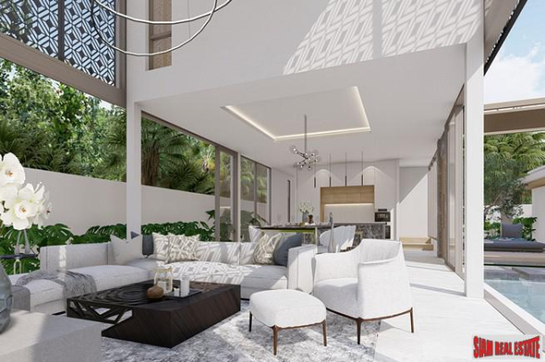 2 Bed, 3 Bath, HouseFor Sale, Chalong, Phuket