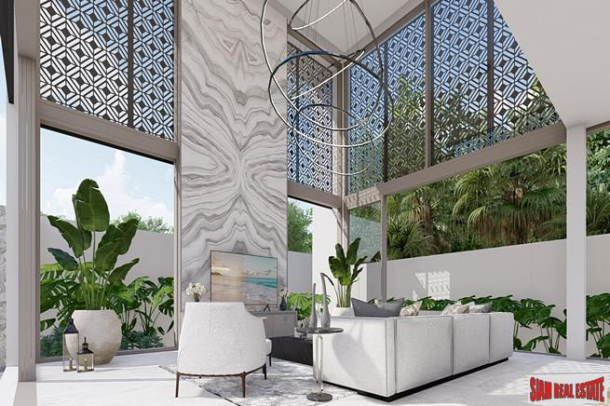 2 Bed, 3 Bath, HouseFor Sale, Chalong, Phuket