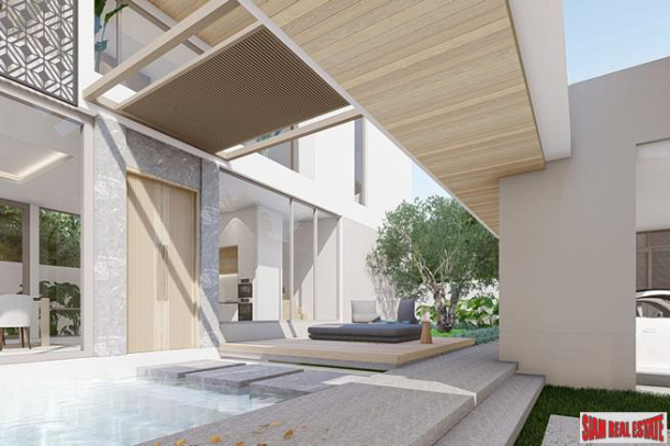 2 Bed, 3 Bath, HouseFor Sale, Chalong, Phuket