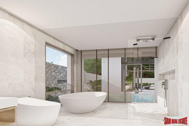 2 Bed, 3 Bath, HouseFor Sale, Chalong, Phuket