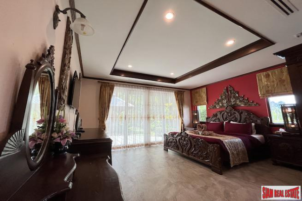 5 Bed, 4 Bath, HouseFor Sale, Ao Nang, Krabi