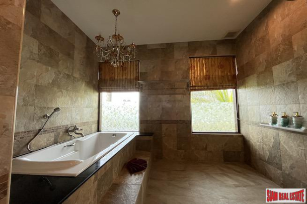 5 Bed, 4 Bath, HouseFor Sale, Ao Nang, Krabi