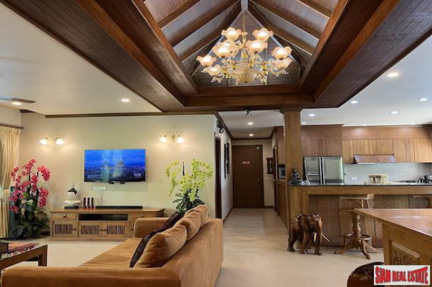 5 Bed, 4 Bath, HouseFor Sale, Ao Nang, Krabi