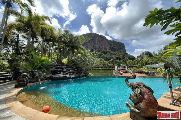 5 Bed, 4 Bath, HouseFor Sale, Ao Nang, Krabi