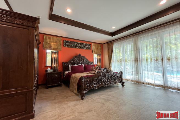 5 Bed, 4 Bath, HouseFor Sale, Ao Nang, Krabi
