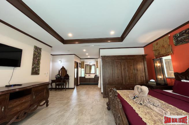 5 Bed, 4 Bath, HouseFor Sale, Ao Nang, Krabi