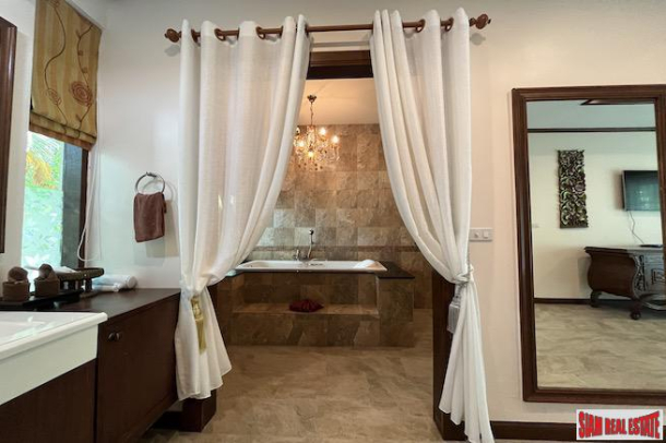 5 Bed, 4 Bath, HouseFor Sale, Ao Nang, Krabi