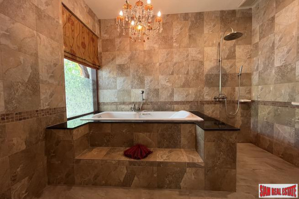 5 Bed, 4 Bath, HouseFor Sale, Ao Nang, Krabi