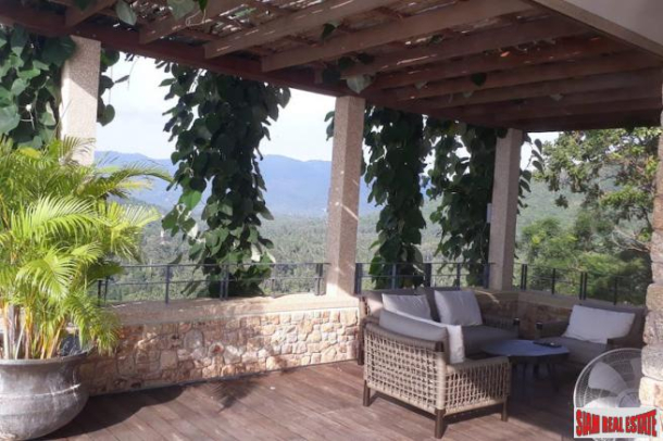 4 Bed, HouseFor Sale, Taling Ngam, Surat Thani 4 Bed, HouseFor Sale, Taling Ngam, Surat Thani