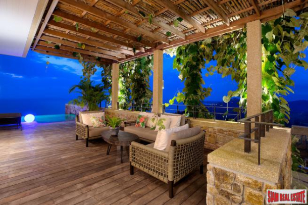 4 Bed, HouseFor Sale, Taling Ngam, Surat Thani 4 Bed, HouseFor Sale, Taling Ngam, Surat Thani