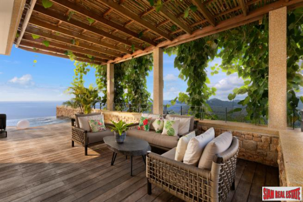 4 Bed, HouseFor Sale, Taling Ngam, Surat Thani 4 Bed, HouseFor Sale, Taling Ngam, Surat Thani