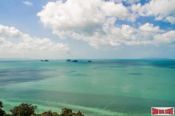 4 Bed, HouseFor Sale, Taling Ngam, Surat Thani 4 Bed, HouseFor Sale, Taling Ngam, Surat Thani