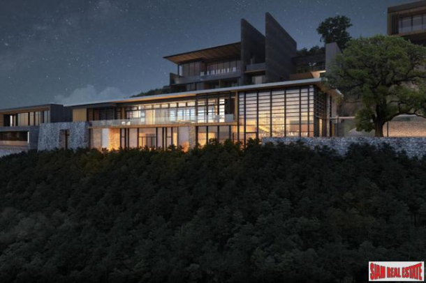 4 Bed, 6 Bath, HouseFor Sale, Bang Po, Surat Thani