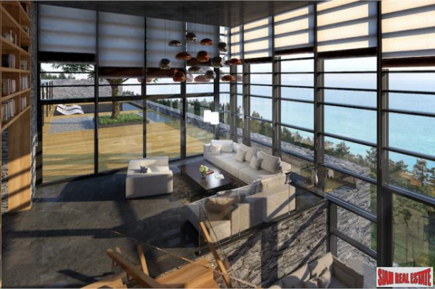 4 Bed, 6 Bath, HouseFor Sale, Bang Po, Surat Thani