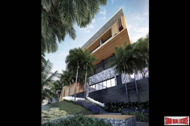 4 Bed, 6 Bath, HouseFor Sale, Bang Po, Surat Thani