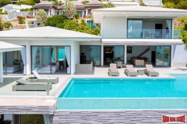 6 Bed, 6 Bath, HouseFor Sale, Choengmon, Surat Thani 6 Bed, 6 Bath, HouseFor Sale, Choengmon, Surat Thani