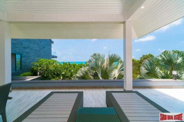 6 Bed, 6 Bath, HouseFor Sale, Choengmon, Surat Thani 6 Bed, 6 Bath, HouseFor Sale, Choengmon, Surat Thani