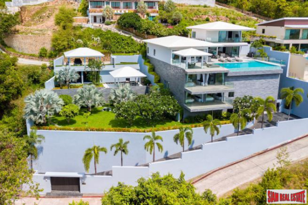 6 Bed, 6 Bath, HouseFor Sale, Choengmon, Surat Thani 6 Bed, 6 Bath, HouseFor Sale, Choengmon, Surat Thani