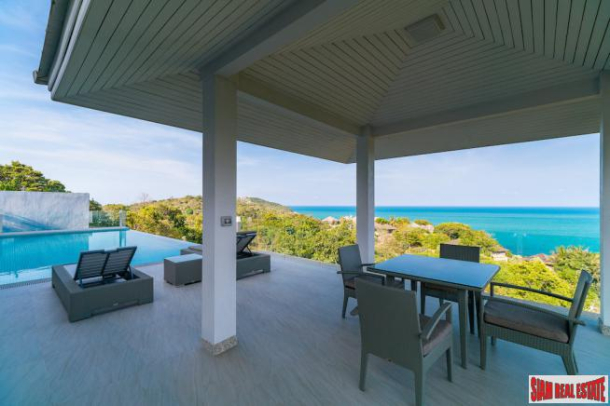 6 Bed, 6 Bath, HouseFor Sale, Choengmon, Surat Thani 6 Bed, 6 Bath, HouseFor Sale, Choengmon, Surat Thani