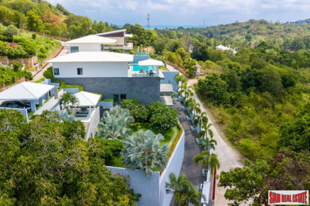 6 Bed, 6 Bath, HouseFor Sale, Choengmon, Surat Thani 6 Bed, 6 Bath, HouseFor Sale, Choengmon, Surat Thani