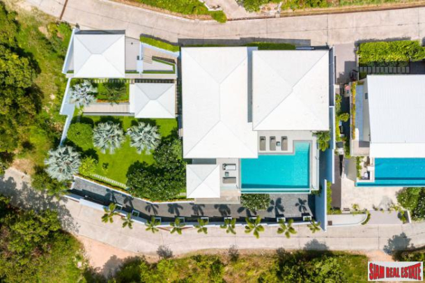 6 Bed, 6 Bath, HouseFor Sale, Choengmon, Surat Thani 6 Bed, 6 Bath, HouseFor Sale, Choengmon, Surat Thani